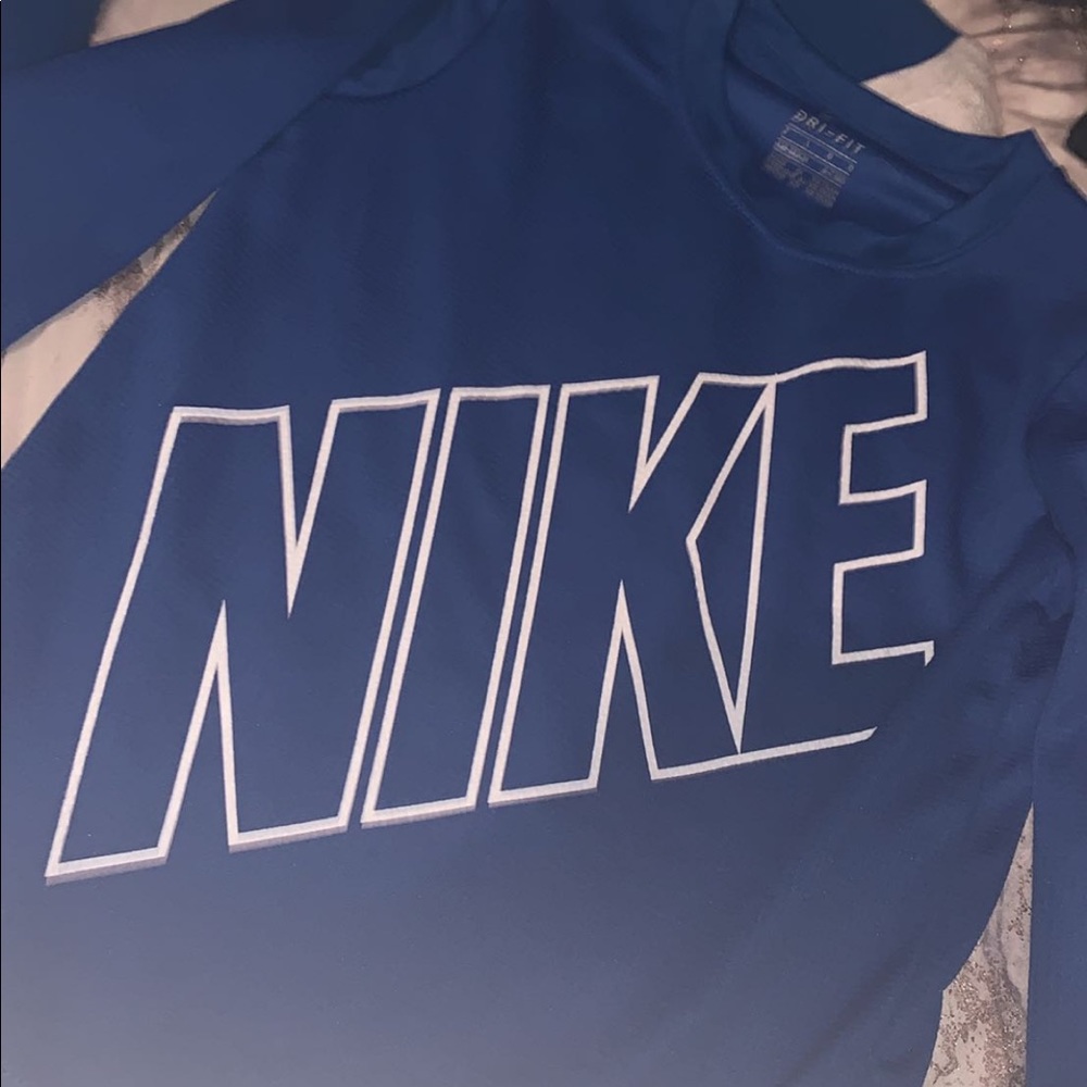 Nike Short